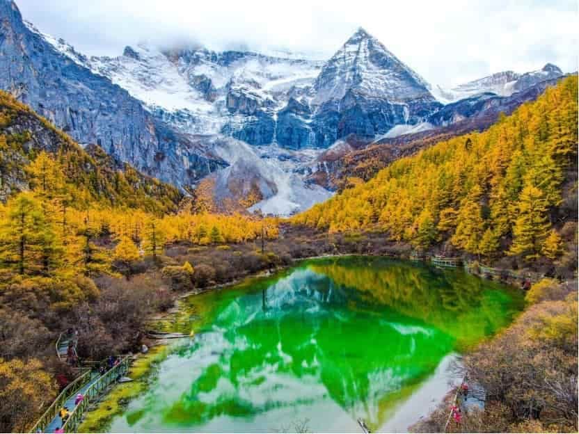 7 Days in Daocheng Yading — China's Last Shangri-La
