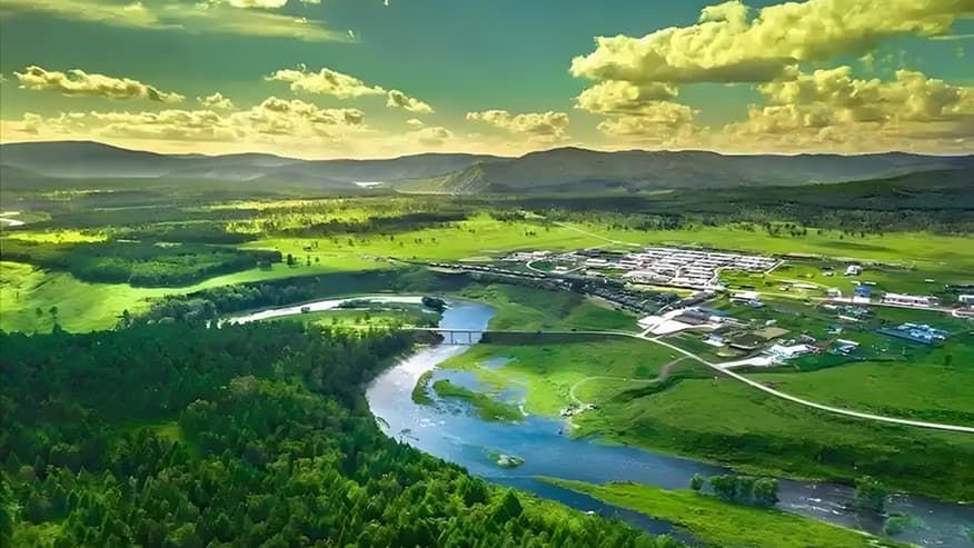 7-Day Wild Ride from Hulunbuir to Arxan Magic through Inner Mongolia’s Grassland Whispers
