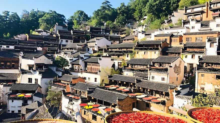 Top 10 Reasons Why You’ll Fall in Love with Jiangxi on This Trip