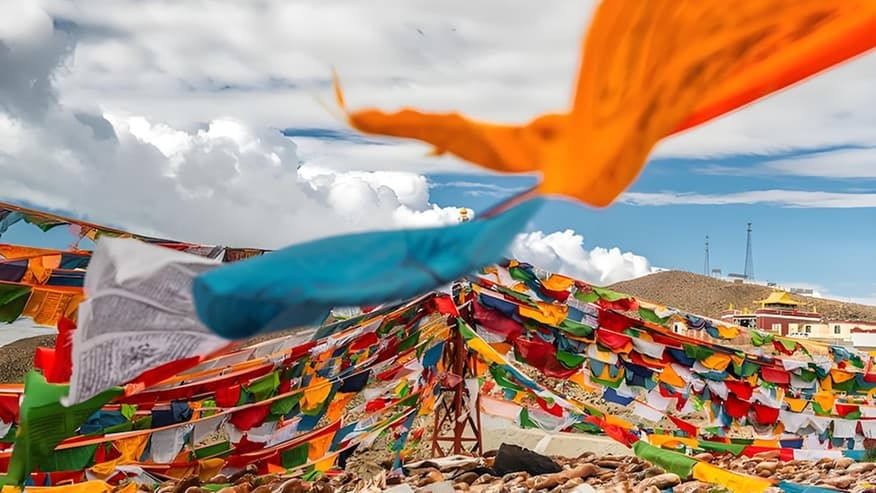 All You Need to Know Before Traveling to Tibet from the Mainland China
