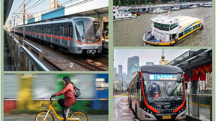 Ride Smart Across China with These Travel Tips