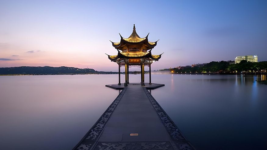 When to Travel Where in China for the Perfect Holiday