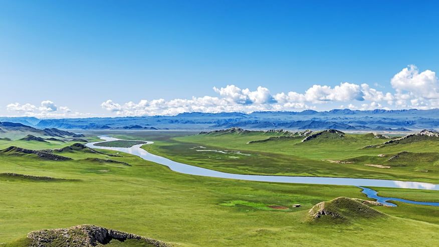 Wonders of Xinjiang Await Beyond the Beaten Path
