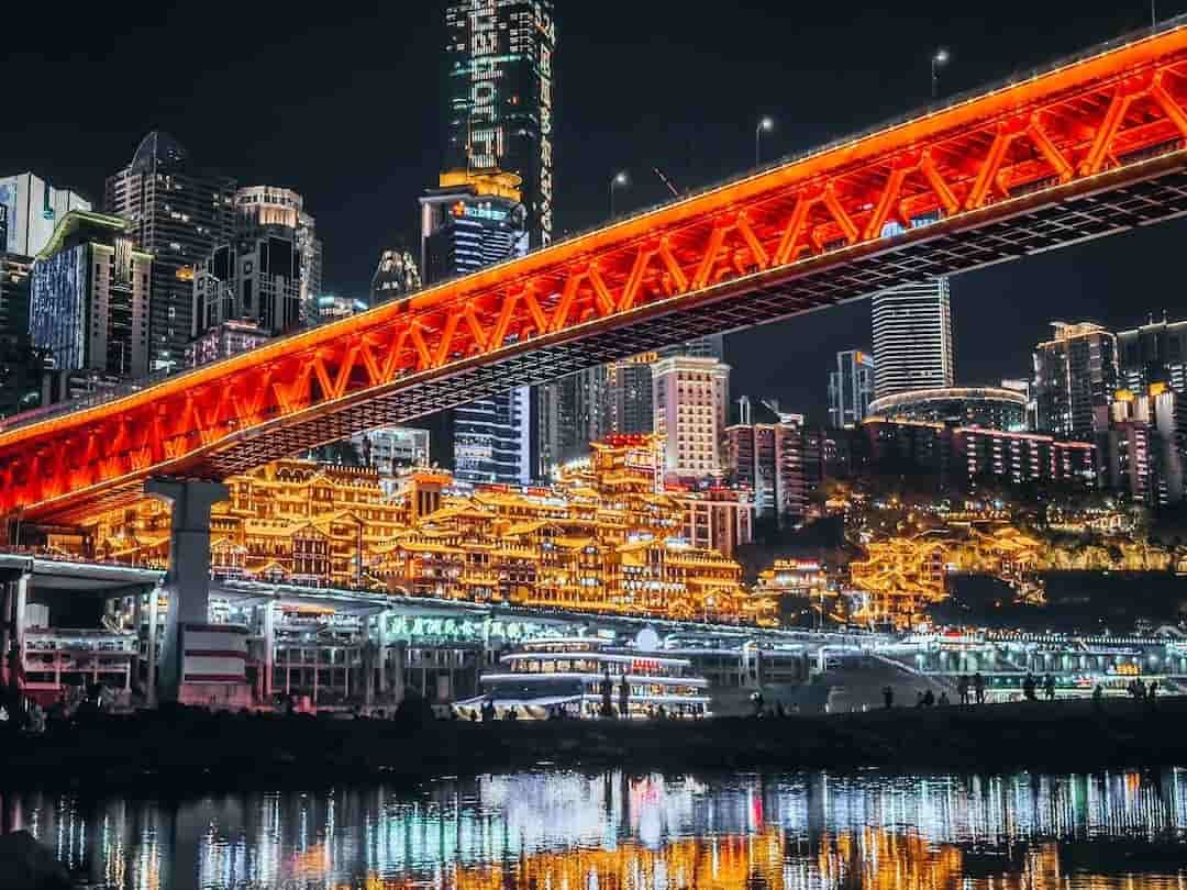 12 Can-Not-Missed Gems to Leave with an Unforgettable Mountain City Trip in Chongqing