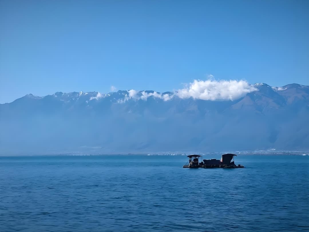 Adventure Awaits in Yunnan China’s Ultimate Wonder List