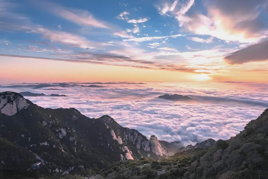 Experience Shandong’s Must-See Sights for Every Traveler