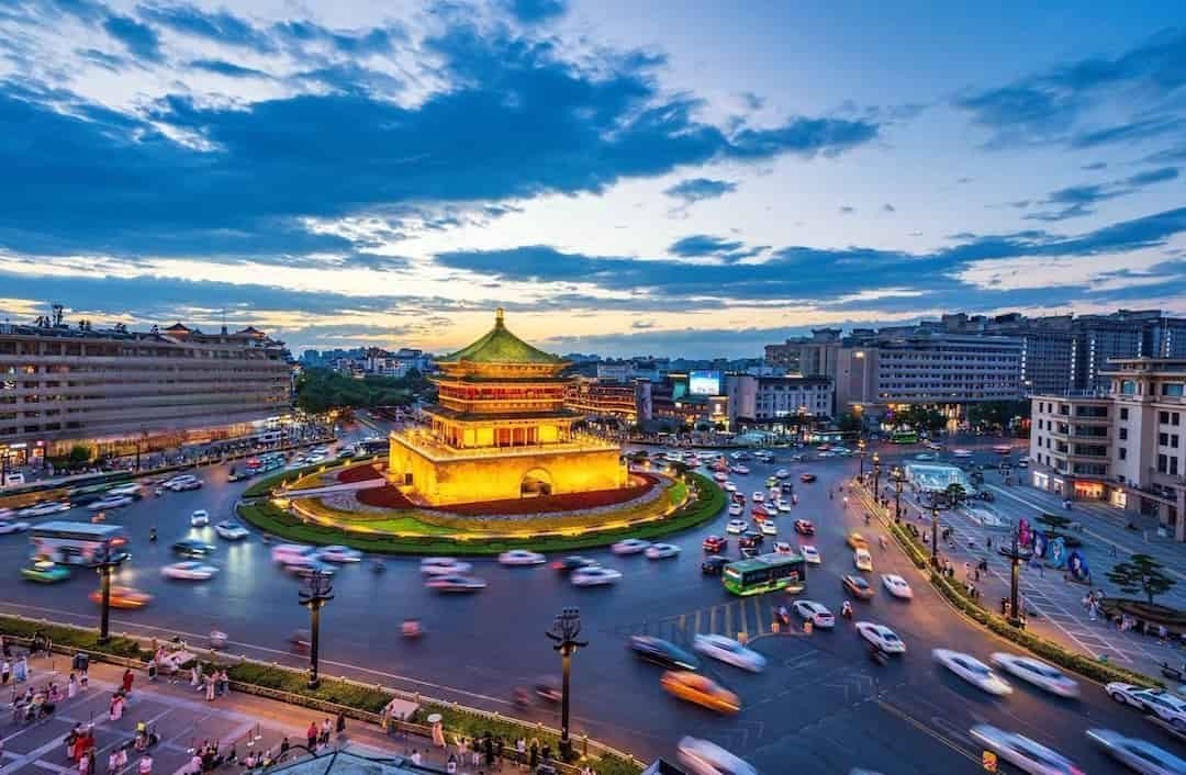 Unlock 10 Must-See Wonders of the Ancient Capital of Xi’an