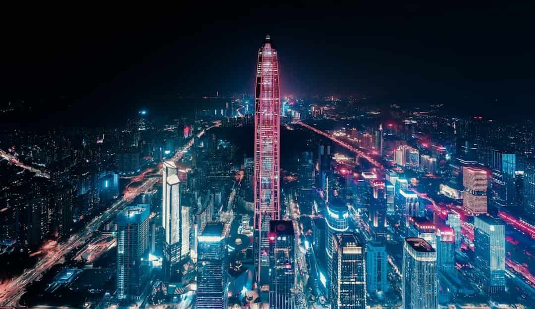 Your Unmissable Experience Essentials in the Future City — Shenzhen