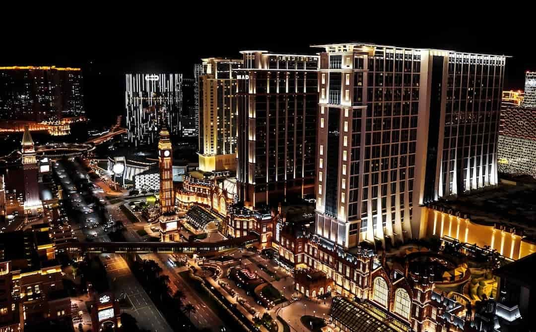 12 Top Attractions and Photography Locations for Your Macau Vacation