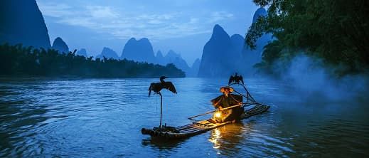Kanghui Travel