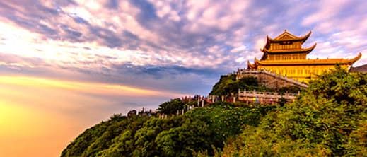 China Youth Travel Service (CYTS)
