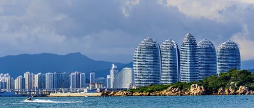 China Tourism Group (CTS & CITS)