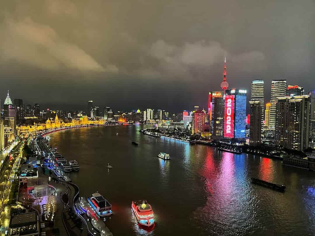 Shanghai’s 15 Must-Do Adventures