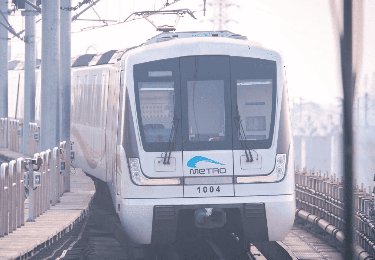 Your Requisite Guide to Chengdu Metro