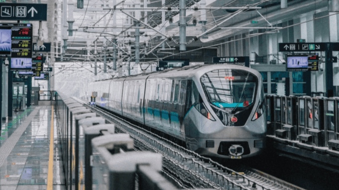 A Quick Access to Hangzhou Metro