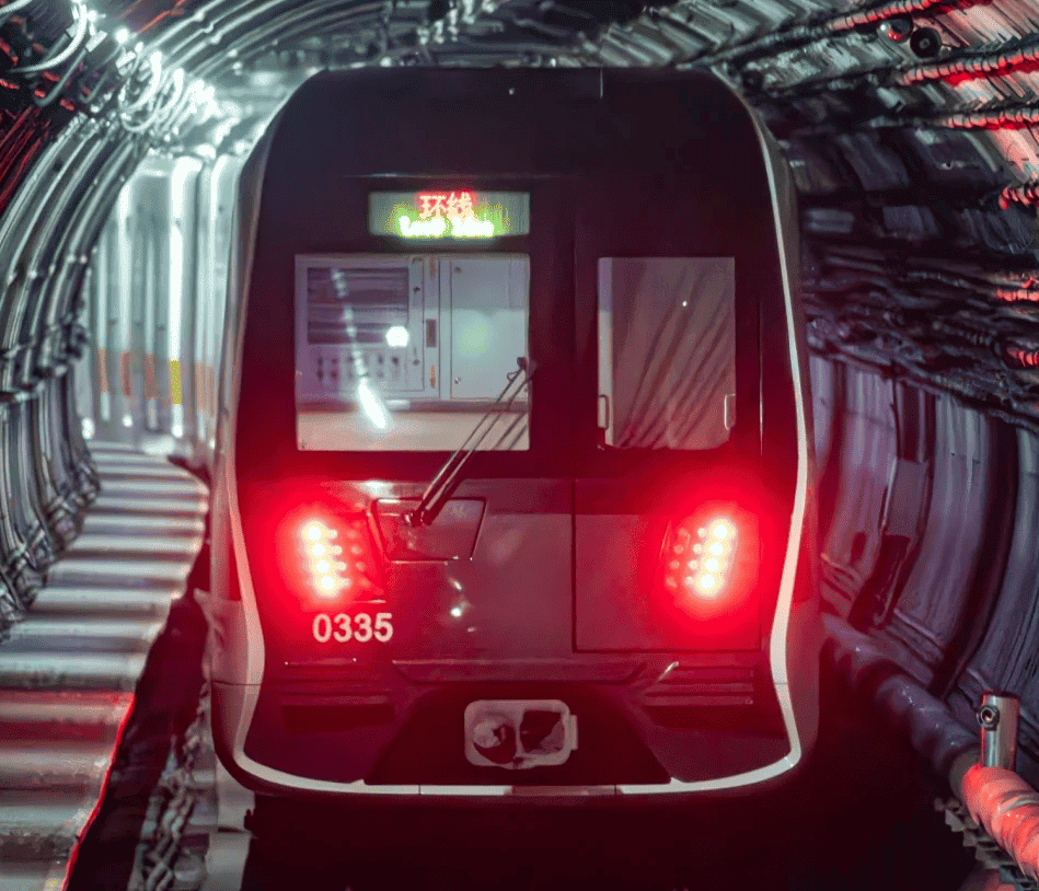 All You Need to Know About Harbin Metro