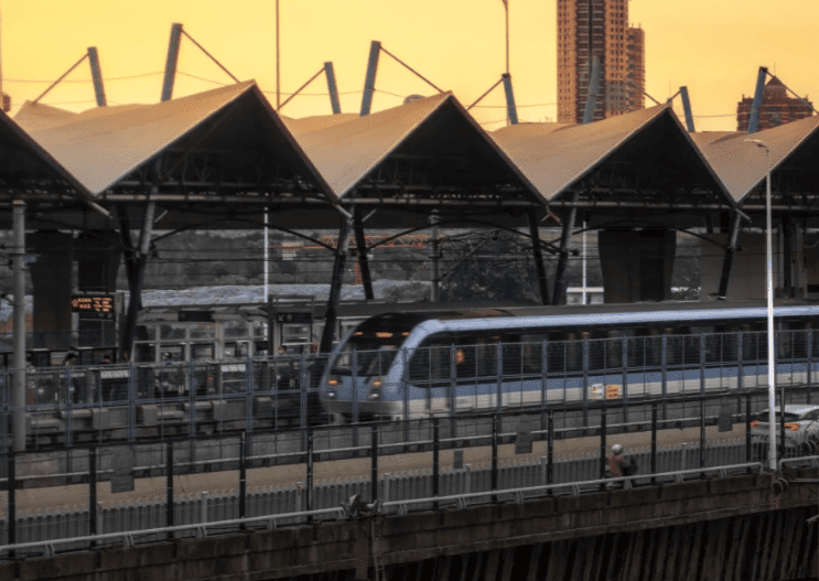 Efficient Travel Tips for Nanjing Metro
