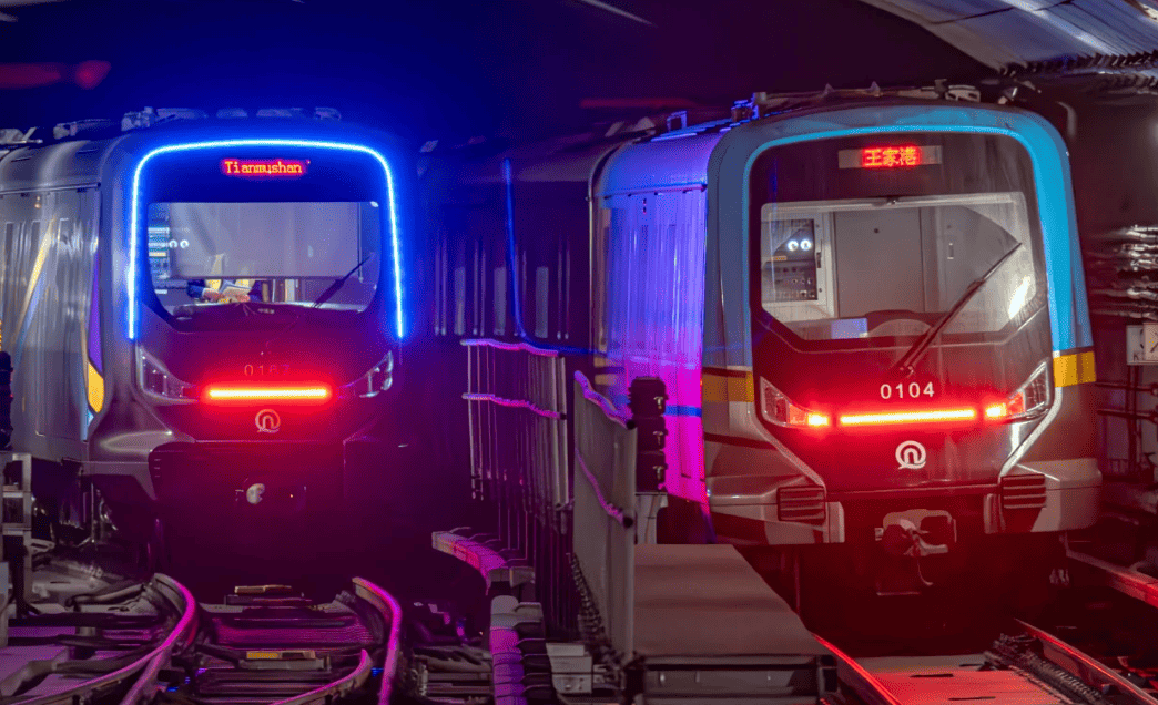Best Way to Unlock Qingdao: Qingdao Metro