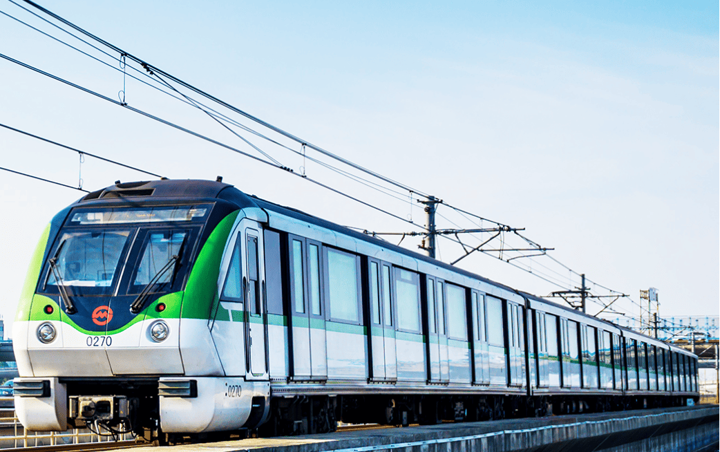 Easy Ways to Explore the Shanghai Metro