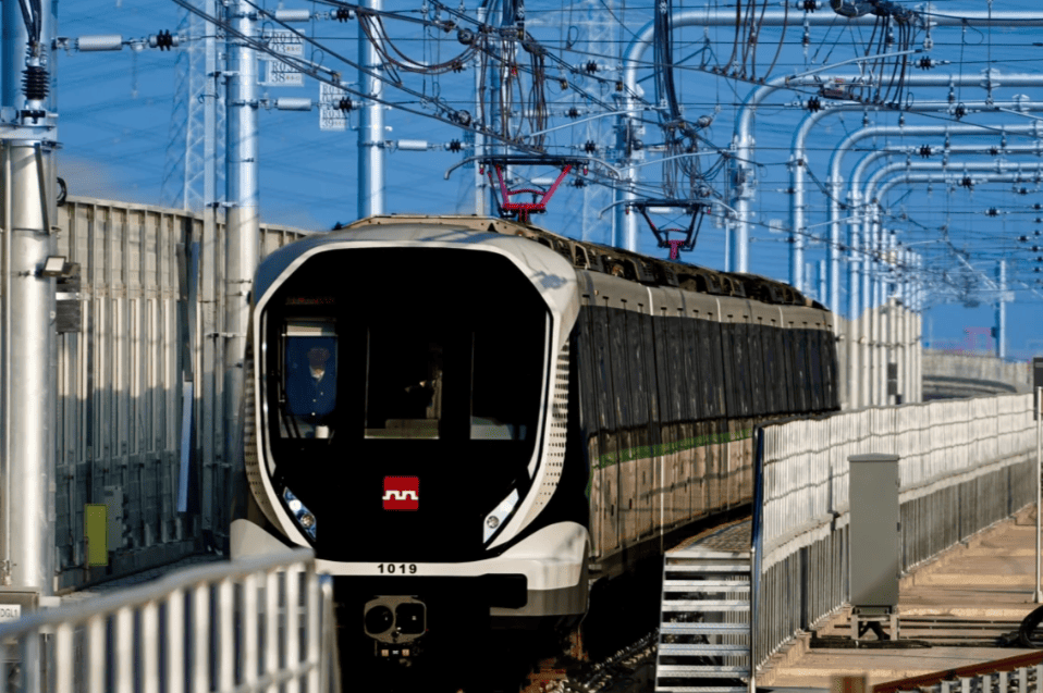 Xi'an Metro Travel Tips for Efficient Commuting
