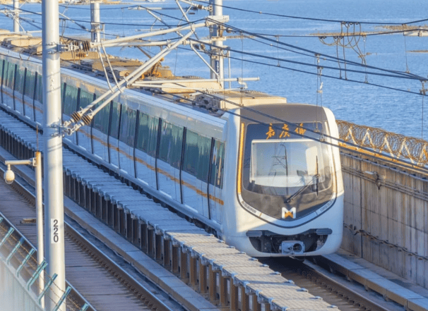 Be Proficient in Xiamen Metro With This Guide