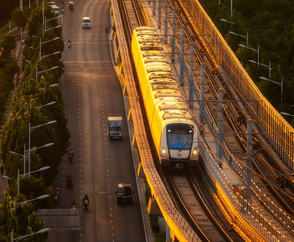 Have a Nice Travel with Zhengzhou Metro