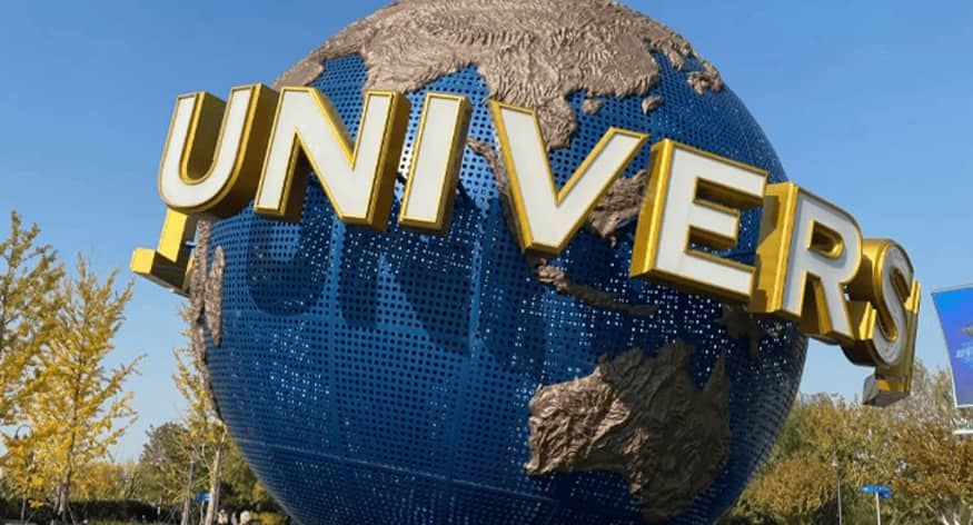 Discovering the Charms of Universal Beijing Resort