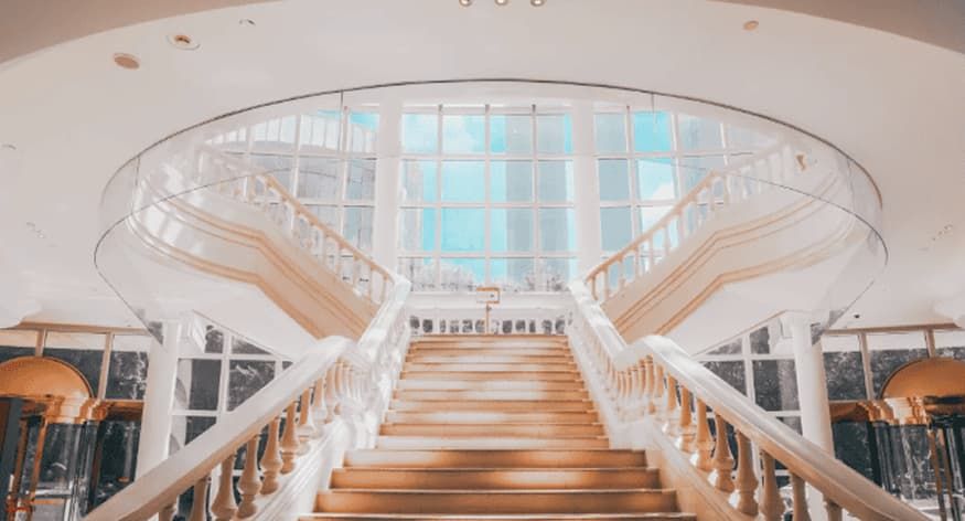 Shanghai Aurora Museum Tickets