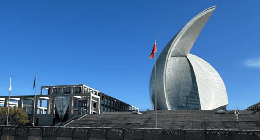 Shanghai China Maritime Museum Tickets