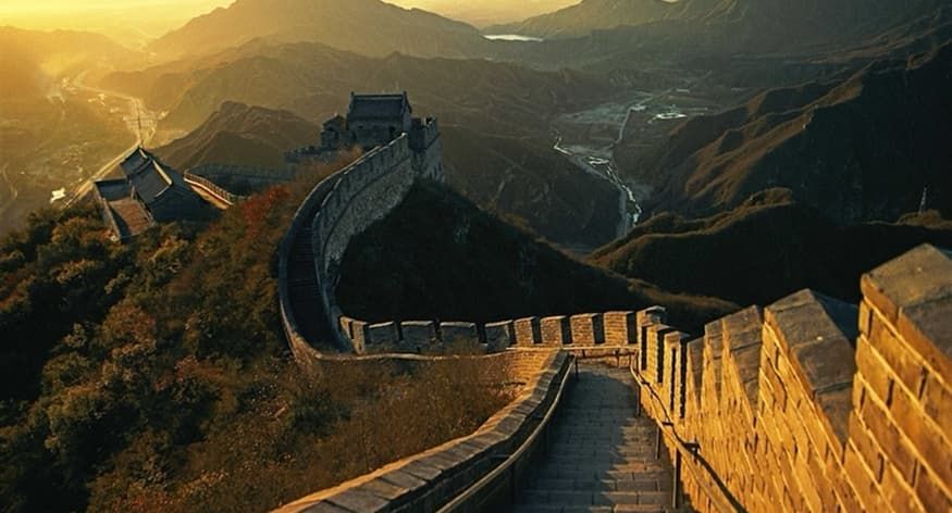 Juyongguan Great Wall Pass