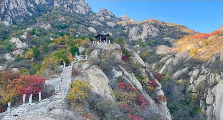 Phoenix Ridge Scenic Zone Admission